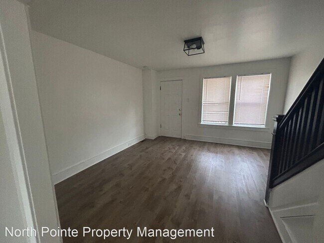 Building Photo - 2 br, 1 bath House - 623 George St