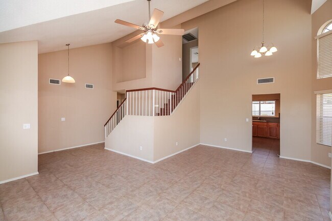 Building Photo - 4214 E Saltsage Dr