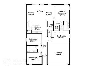 Building Photo - 2037 Van Buren Loop