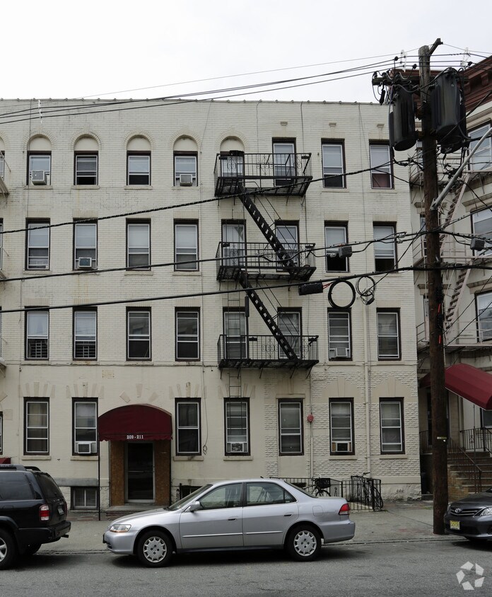 Foto del edificio - 209 48th St