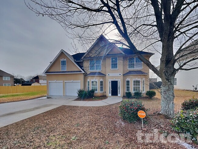 Foto del edificio - 905 Southfork Dr