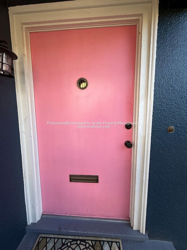 Foto del edificio - Charming 1920s Alameda East End  2BR+ / 1B...