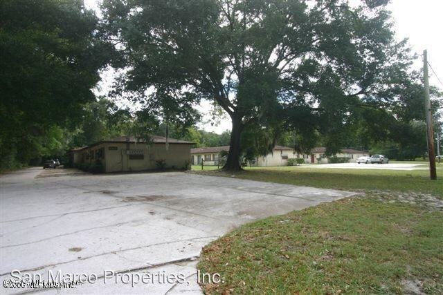 Building Photo - 1533-1533 Pullen Rd