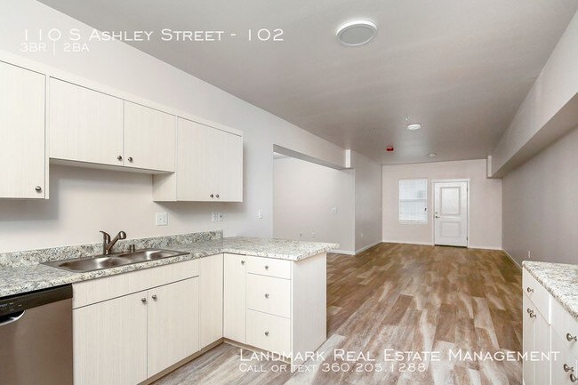 Foto del edificio - 110 S Ashley St