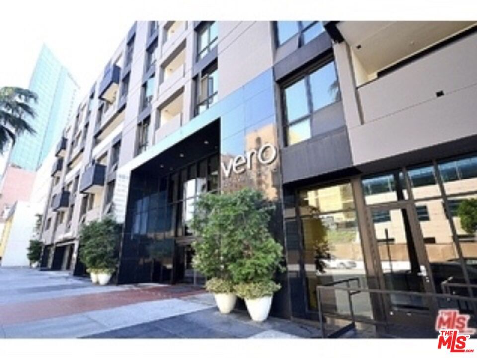 1234 Wilshire Blvd Unit 607 Photo