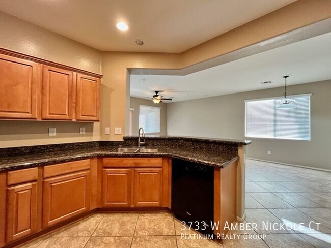 Building Photo - 3733 W Amber Nickole Ct