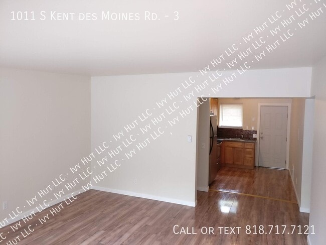 Building Photo - 1011 Kent Des Moines Rd