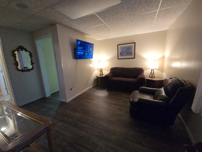 Building Photo - 1 College Ave