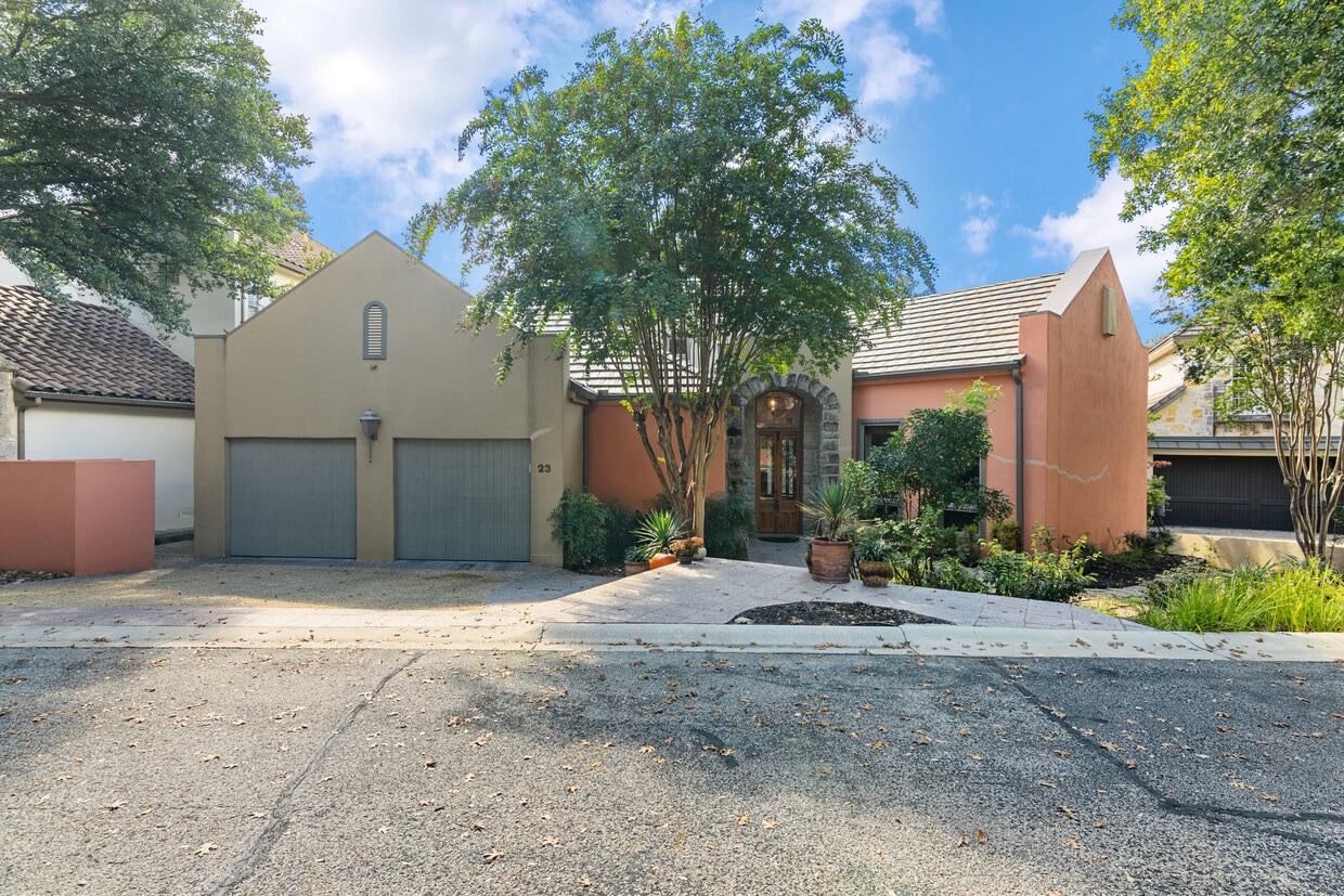 23 Stratton Ln, San Antonio, TX 78257 House for Rent in San Antonio