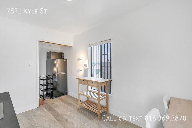 Foto del edificio - 7831 Kyle St