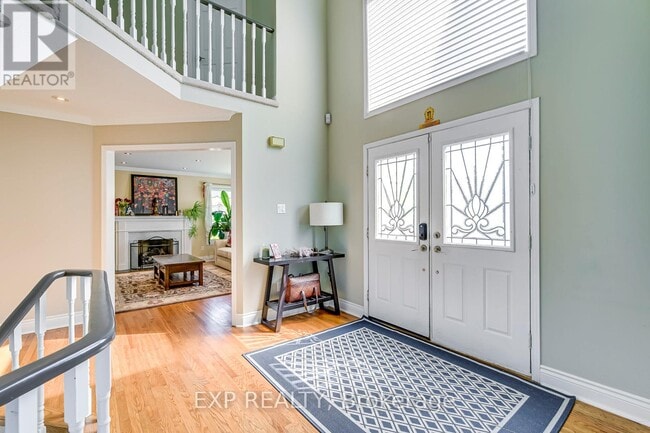 Photo du bâtiment - 1117 Berkshire Ct