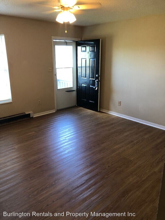 Building Photo - 2 br, 1 bath House - 826 Tucker Street