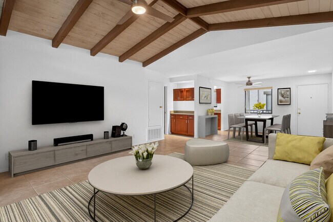 Foto del edificio - 1050 Ramon Rd