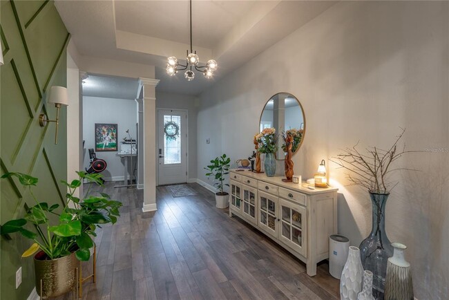 Foto del edificio - 16459 Courtyard Loop