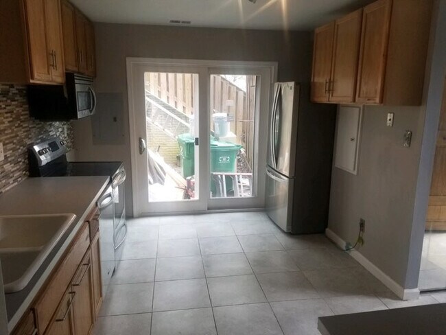 Foto del edificio - 7322 Split Rail Lane