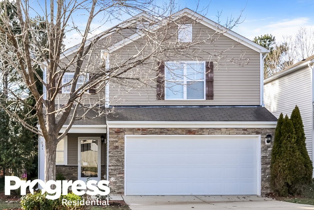 21 Valleyfield Dr, Clayton, NC 27527 House for Rent in Clayton, NC