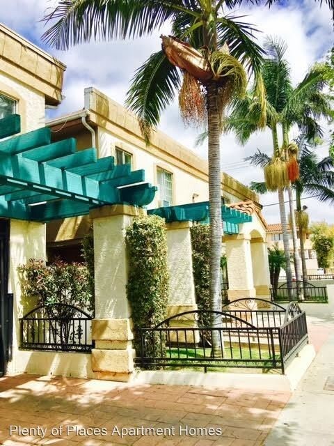 Foto del edificio - 7511 E Rosecrans Ave