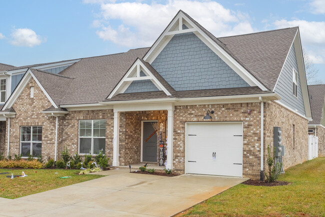 Building Photo - 7703 Fernvale Springs Cir