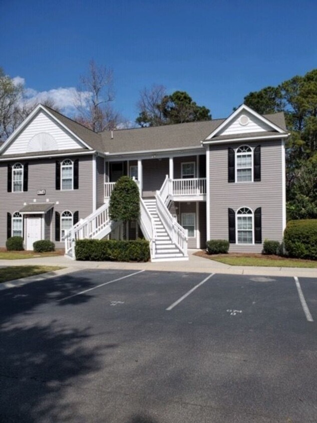 Primary Photo - Pawleys Pavilion