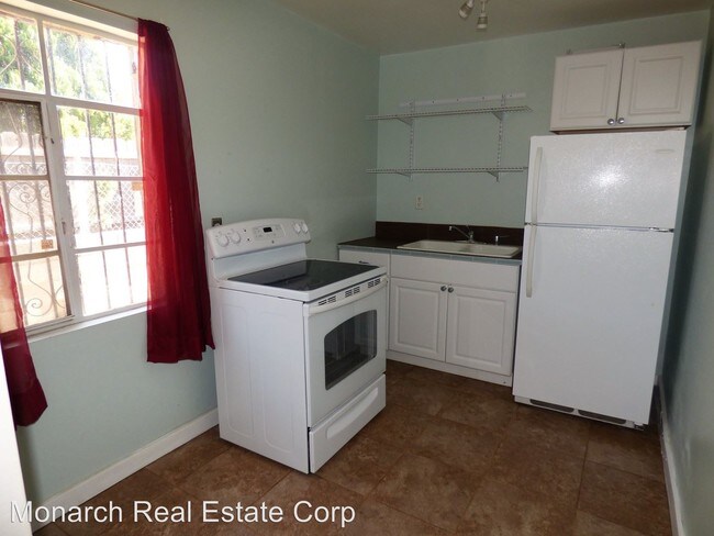 Building Photo - 1 br, 1 bath Apartment - 387 El Molino