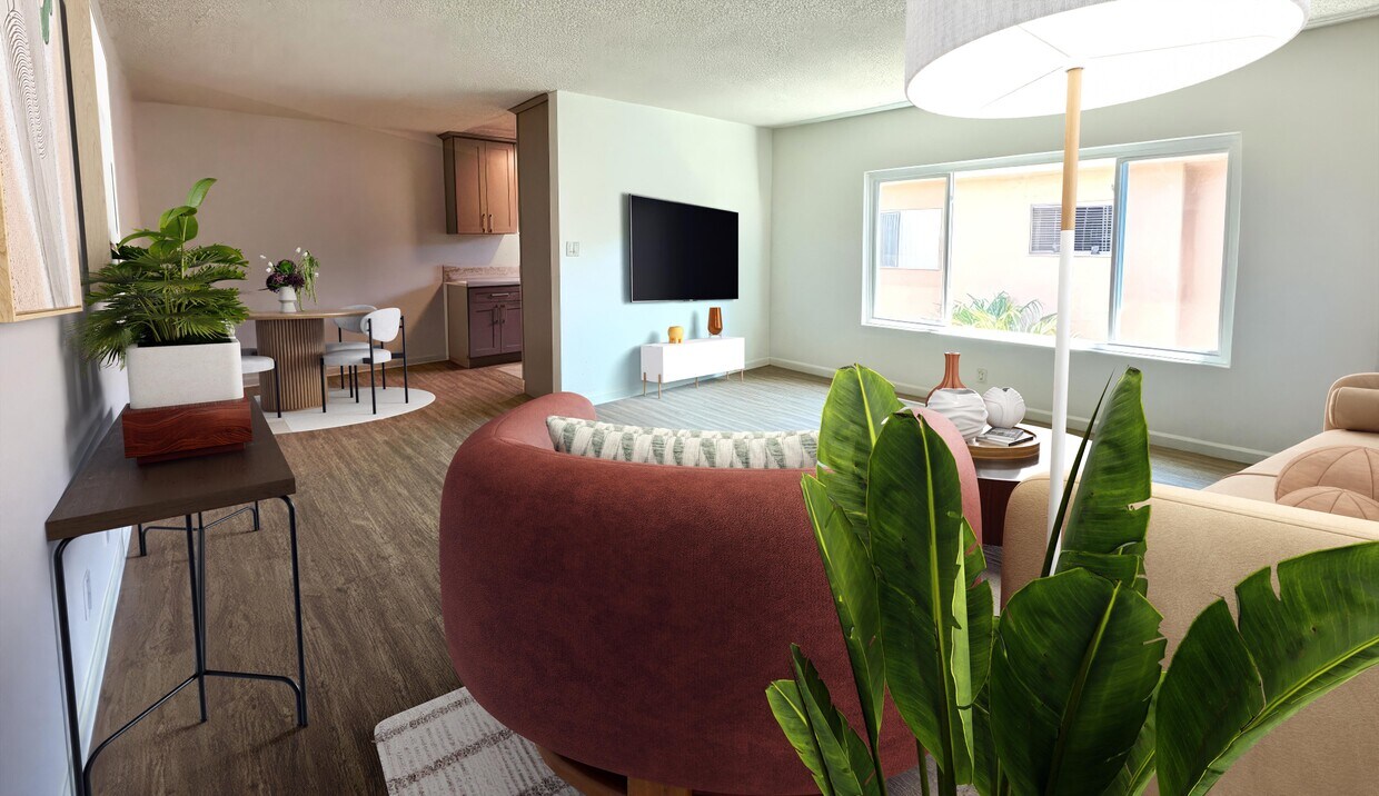 Foto principal - 14315 Chandler Blvd
