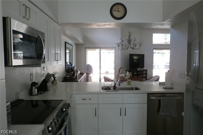 Foto del edificio - 16252 Kelly Woods Dr