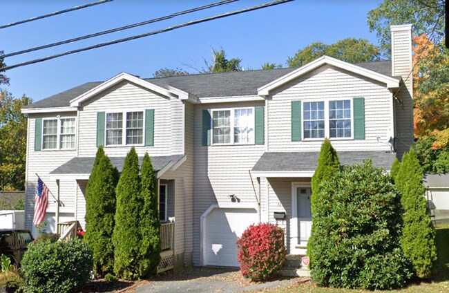 Building Photo - 53 16th Ave