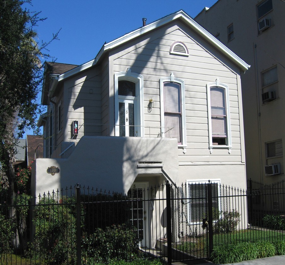 Primary Photo - 1701 N St