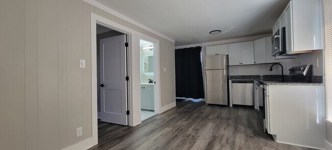 Foto del edificio - 23925 Talbot St