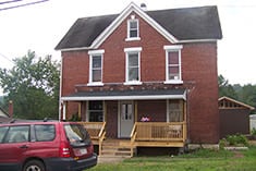 Building Photo - 1356 Sabraton Ave