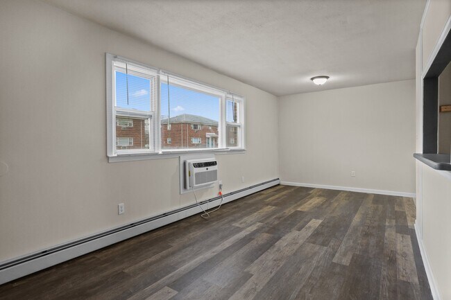 Foto del edificio - Parkview Apartments