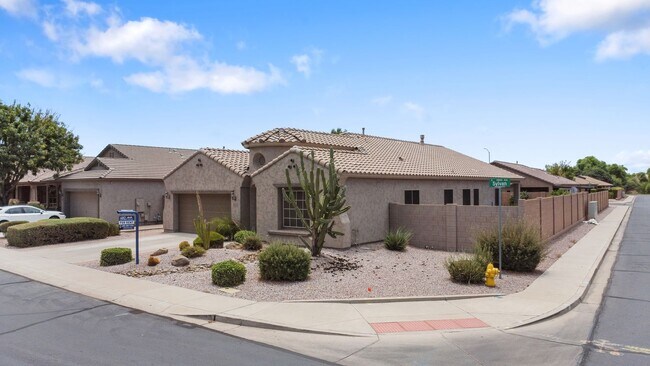 Foto del edificio - Nice East Mesa Home!