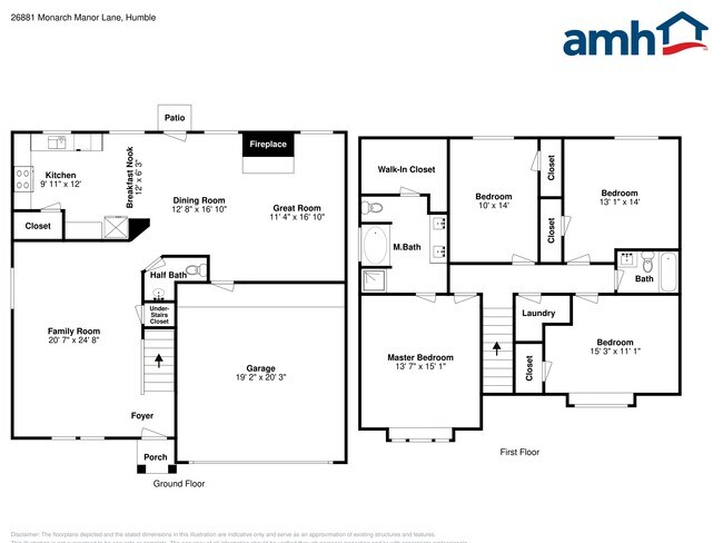 Foto del edificio - 26881 Monarch Manor Ln