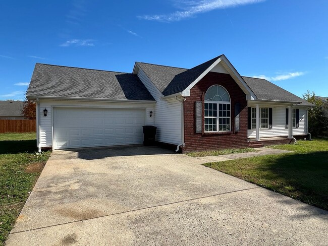 Foto del edificio - 1607 Galston Ct