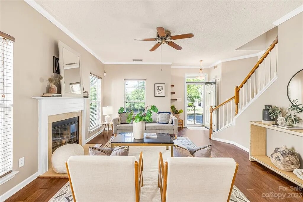 Photo - 5649 Winslow Ave NW (Concord, NC)