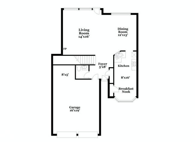Foto del edificio - 7759 Dashwood