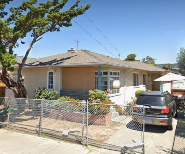 Foto principal - 5806 Elizabeth St