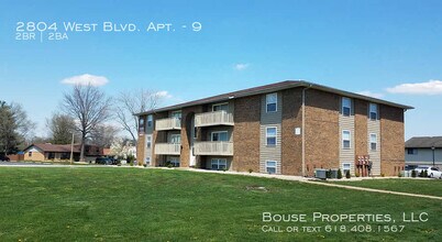 Building Photo - 2804 West Blvd