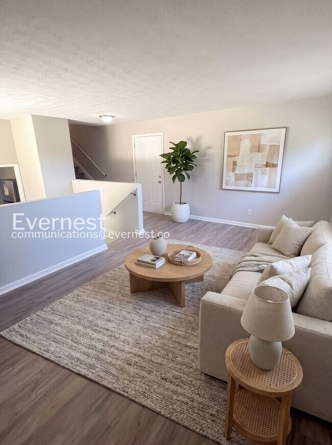 Foto del edificio - 6437 Maddox Rd