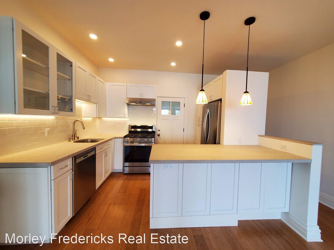 Foto principal - 2 br, 2 bath House - 322 Presidio Avenue U...