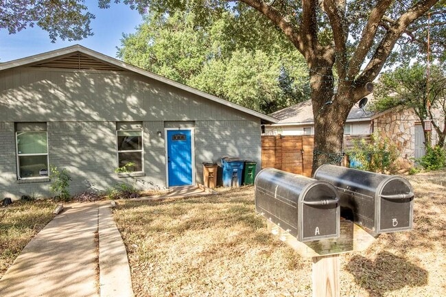 Building Photo - 2003 Conestoga Trail