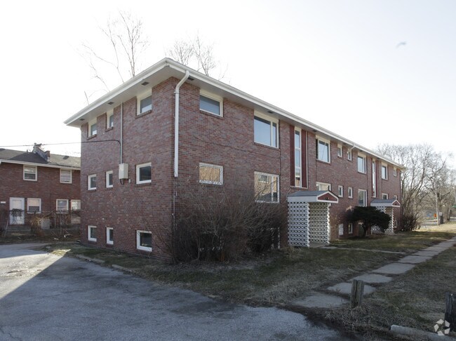 Silverado Apartments Apartments Omaha, NE