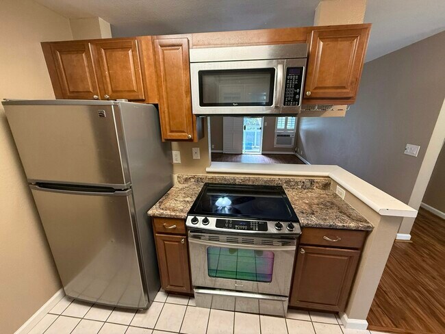 Foto del edificio - 95-648 Wikao Street