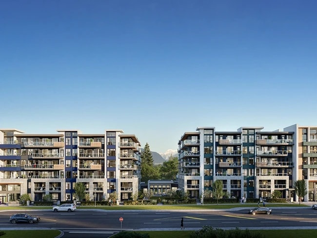 Building Photo - VARA