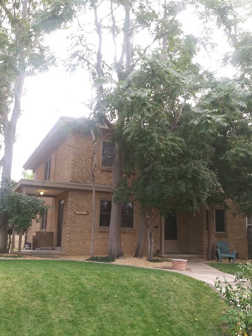 Foto del edificio - 4828 E 19th Ave