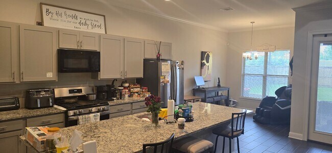 Foto del edificio - Waterford Bend Subdivision (3 Bedroom 2 Bathroom)