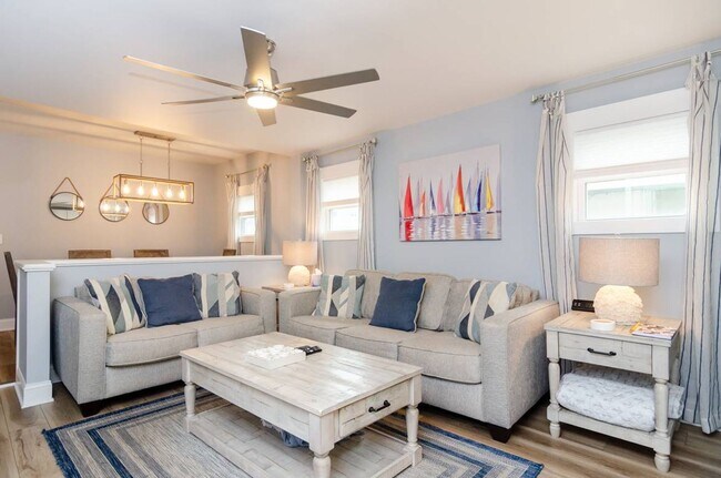 Foto del edificio - 1509 Bowfin Ln