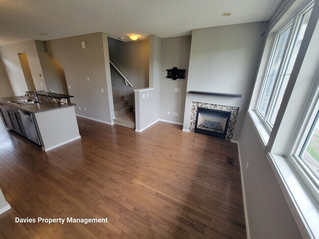 Photo du bâtiment - 603 Watt Blvd SW