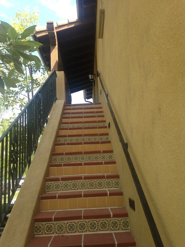 Foto del edificio - 38 Cienega