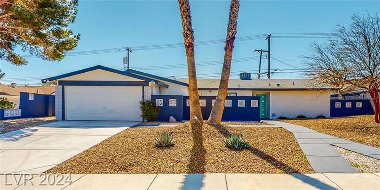 Building Photo - CUTE HOME IN 89169